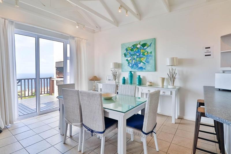 To Let 3 Bedroom Property for Rent in Pinnacle Point Golf Estate Western Cape